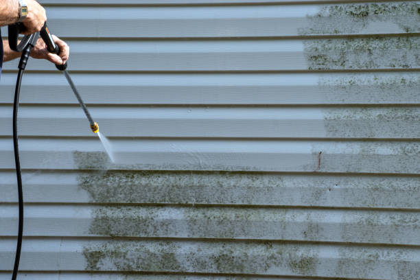  Fairfield, CA Siding Installation Pros