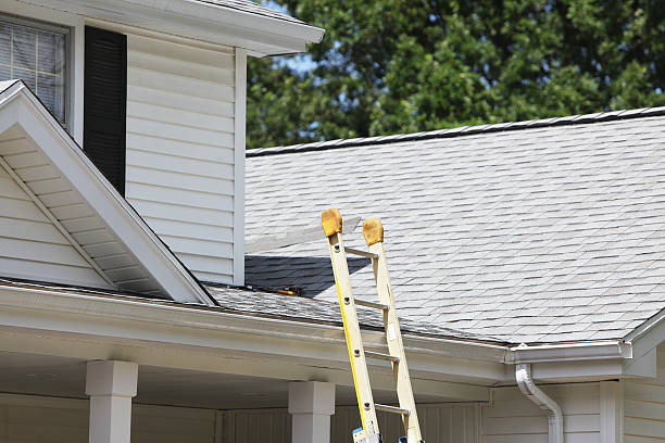 Affordable siding repair and maintenance services in Fairfield, CA