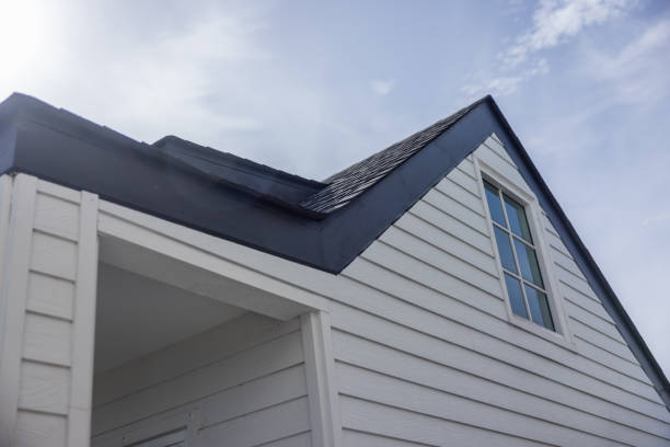 Best Historical Building Siding Restoration  in Fairfield, CA