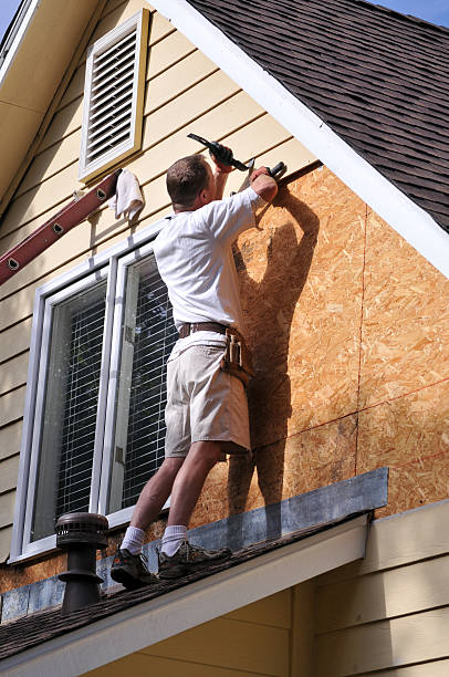 James Hardie Siding in Fairfield, CA