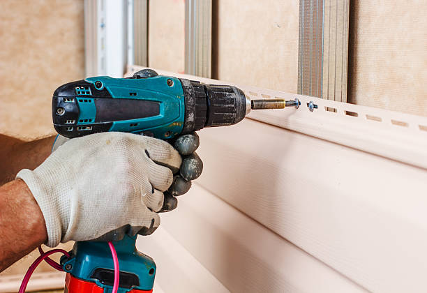 Best Stucco Siding  in Fairfield, CA